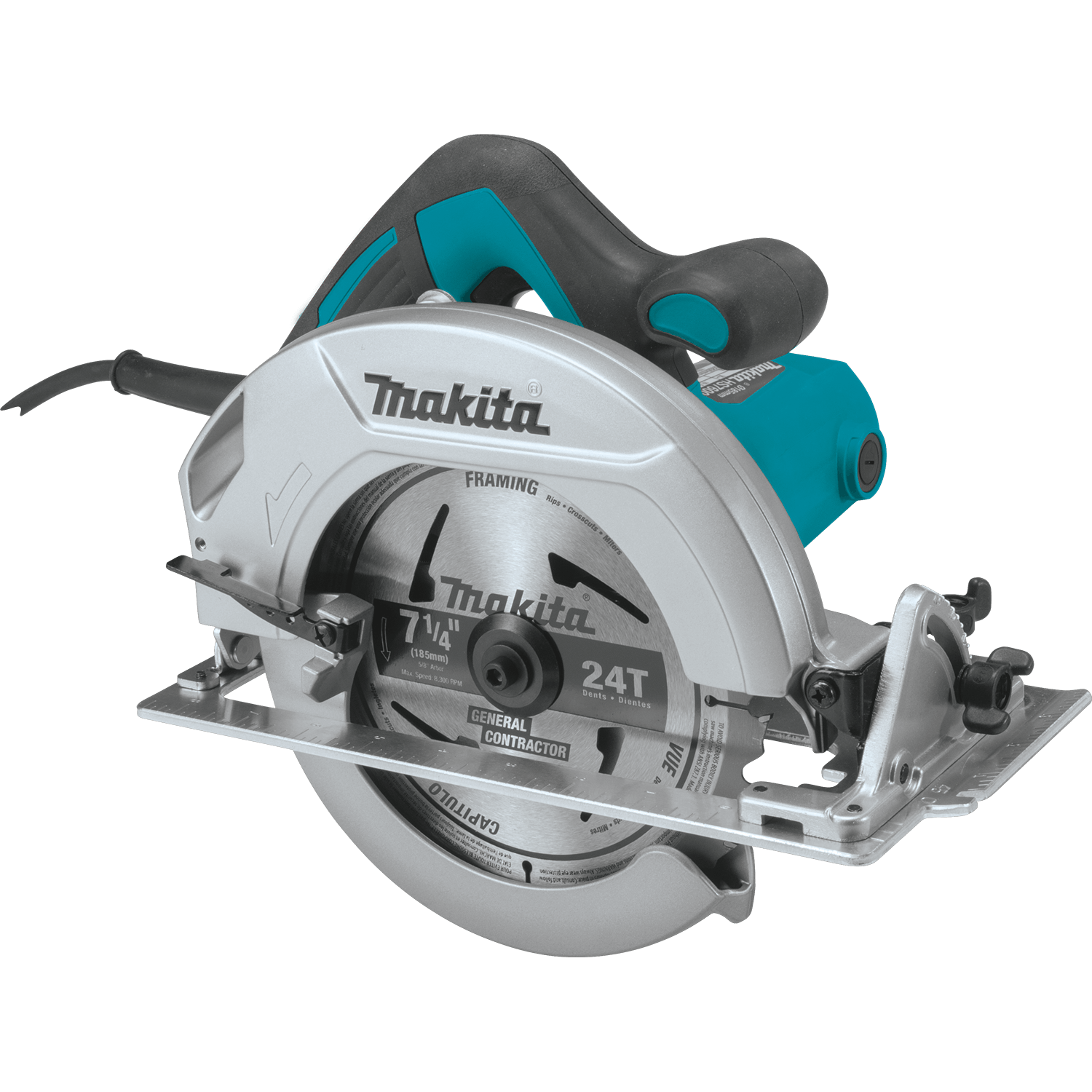 Makita 7‑1/4" Circular Saw