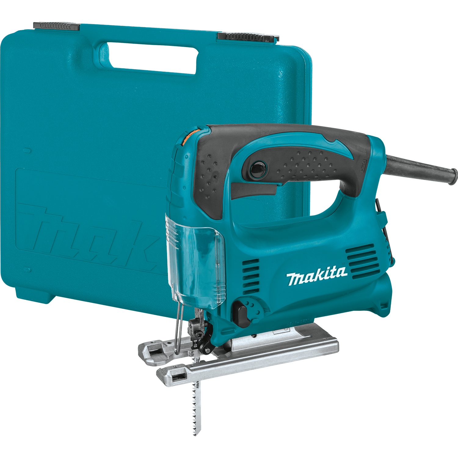 Makita Top Handle Jig Saw