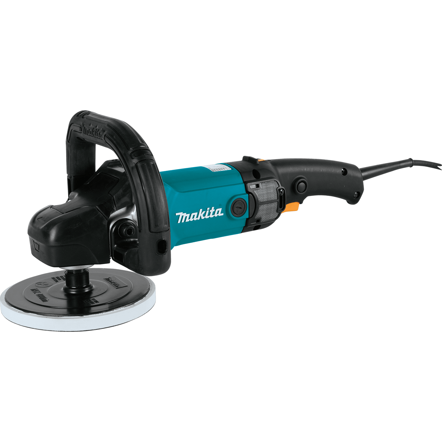 Makita 7" Polisher