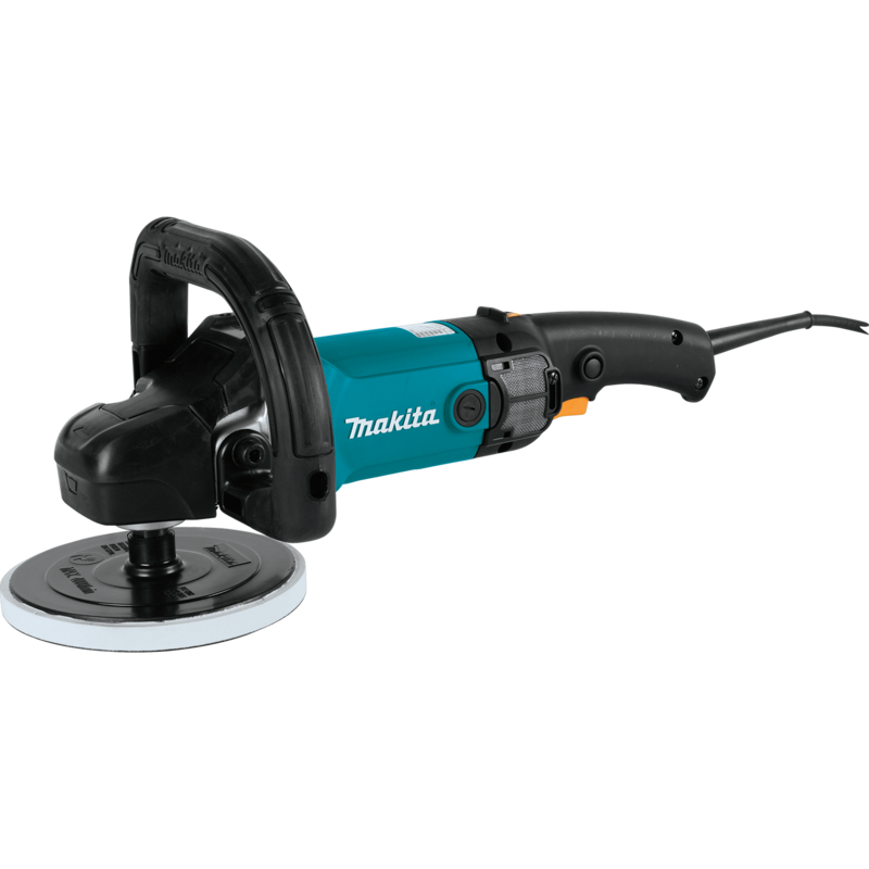 Makita 7" Polisher