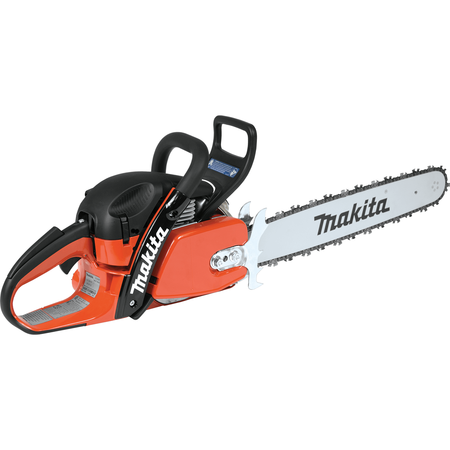 Makita 18" 50 cc Chain Saw