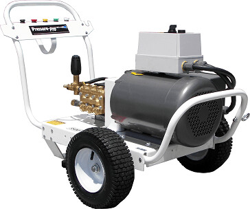 Pressure Pro (Pro-Max Series Electric, Polychain)