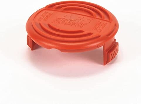 Black&Decker Electric Trimmer Cap