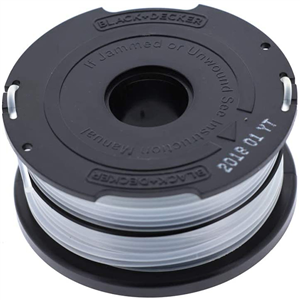 Black amd Decker Spool Assembly (90567225N)