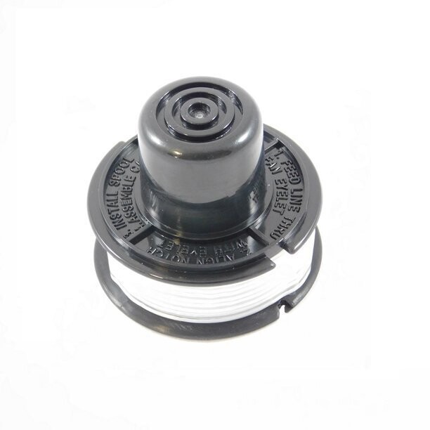 String Trimmer Line Spool for Black and Decker (143684-01)
