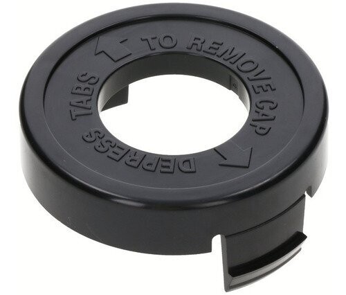 Black and Decker Bump Cap (682378-02)