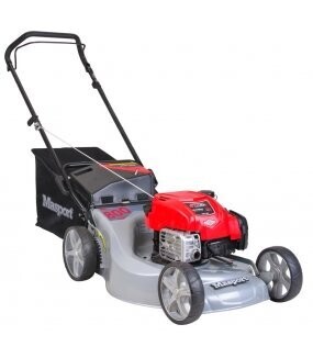 Masport (800 ST Push 3'n1) Lawn Mower