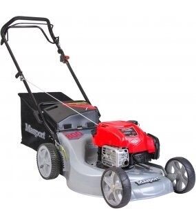 Masport (800 ST S21 3'n1 SP) Lawn Mower