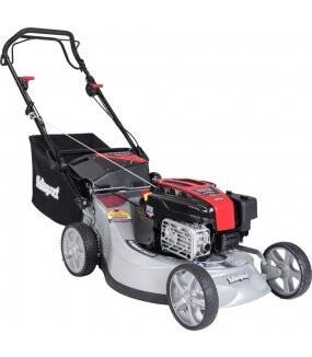 Masport (800 AL SPV 3'n1 - 850) Lawn Mower