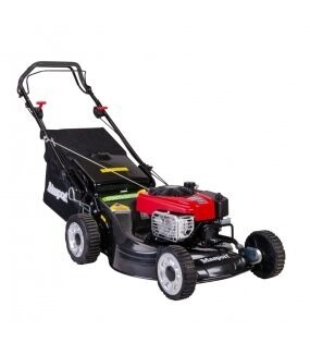 Masport (Contractor SPV 3'n1 B&S) Lawn Mower