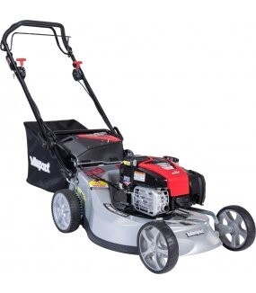 Masport (800 AL S21 3'n1 SPV Instart®) Lawn Mower