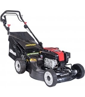 Masport (Contractor ST S21 3'n1 SPV BBC B&S) Lawn Mower