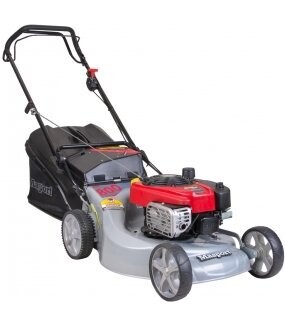 Masport (800 ST S21 3'n1 SP - IC) Lawn Mower