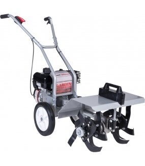 Masport (4 Way Home Gardener)