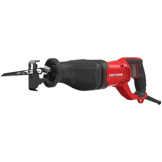 Craftman Electric Reciprocating Saw (7.5 Amp)