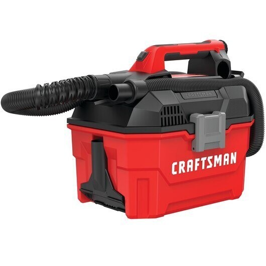 Craftman V20* Cordless Wet Dry Vac (2 gal)