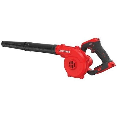 Craftman V20* Cordless Compact Blower (Tool Only)