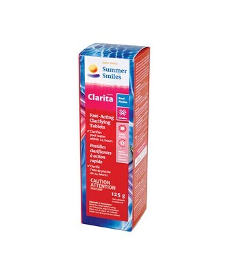 Pool Chemicals