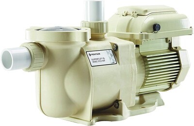 Pool Equipment