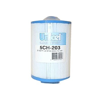 Hot Tub Filters