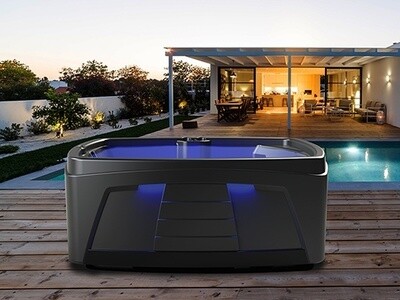 Hot Tubs