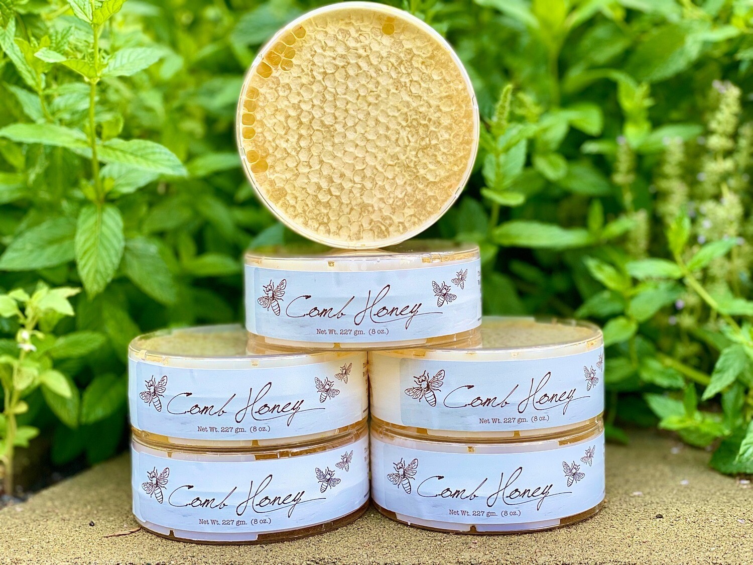 Honey Comb