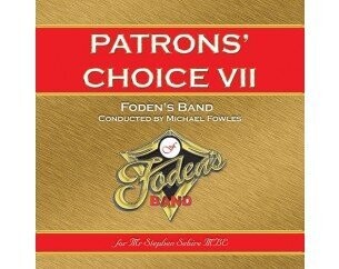 Patron's Choice VII