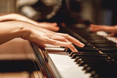 Solos with piano