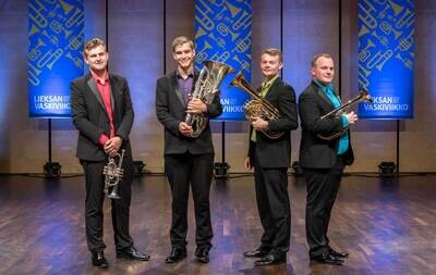 Quartets