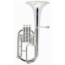 Tenor Horn