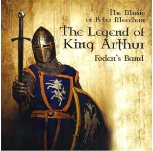 The Legend of King Arthur