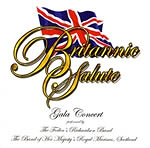 Britannic Salute