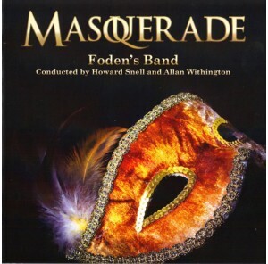 Masquerde