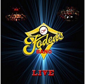 Foden's Live - Albion