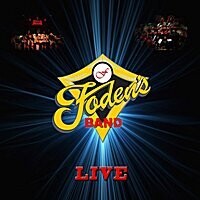 Fodens Live - Conceto No.1 for Brass Band