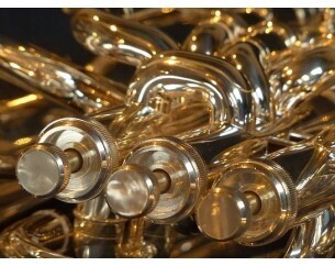 Prelude and Scherzo