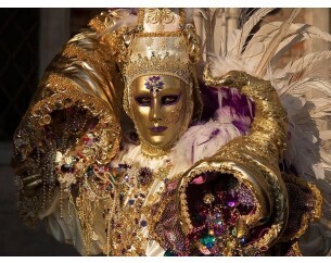 Carnaval Dorado