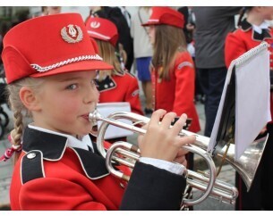 Fanfare for the Future