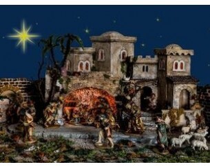 O Little Town of Bethlehem