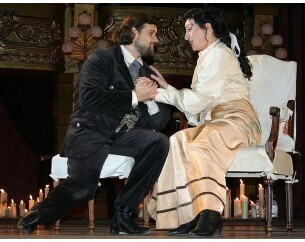 Prelude to 'La Traviata'