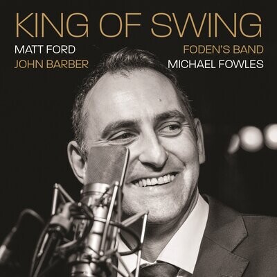 King of Swing