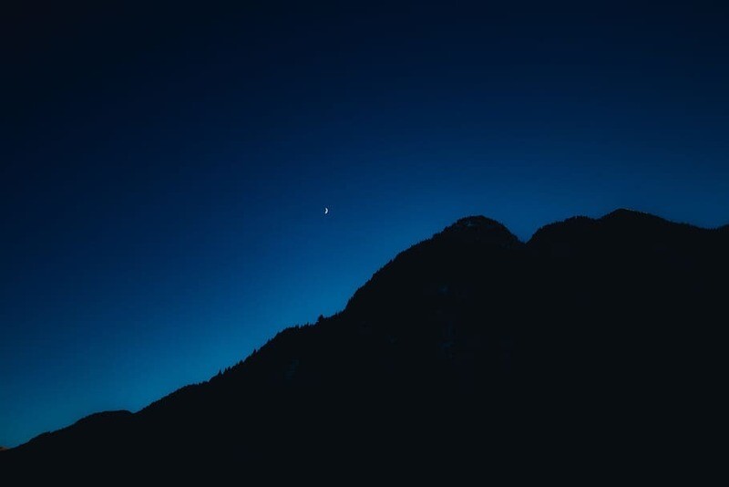 Night on Bald Mountain (Prelude)