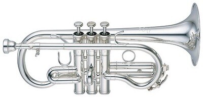 Soprano Cornet