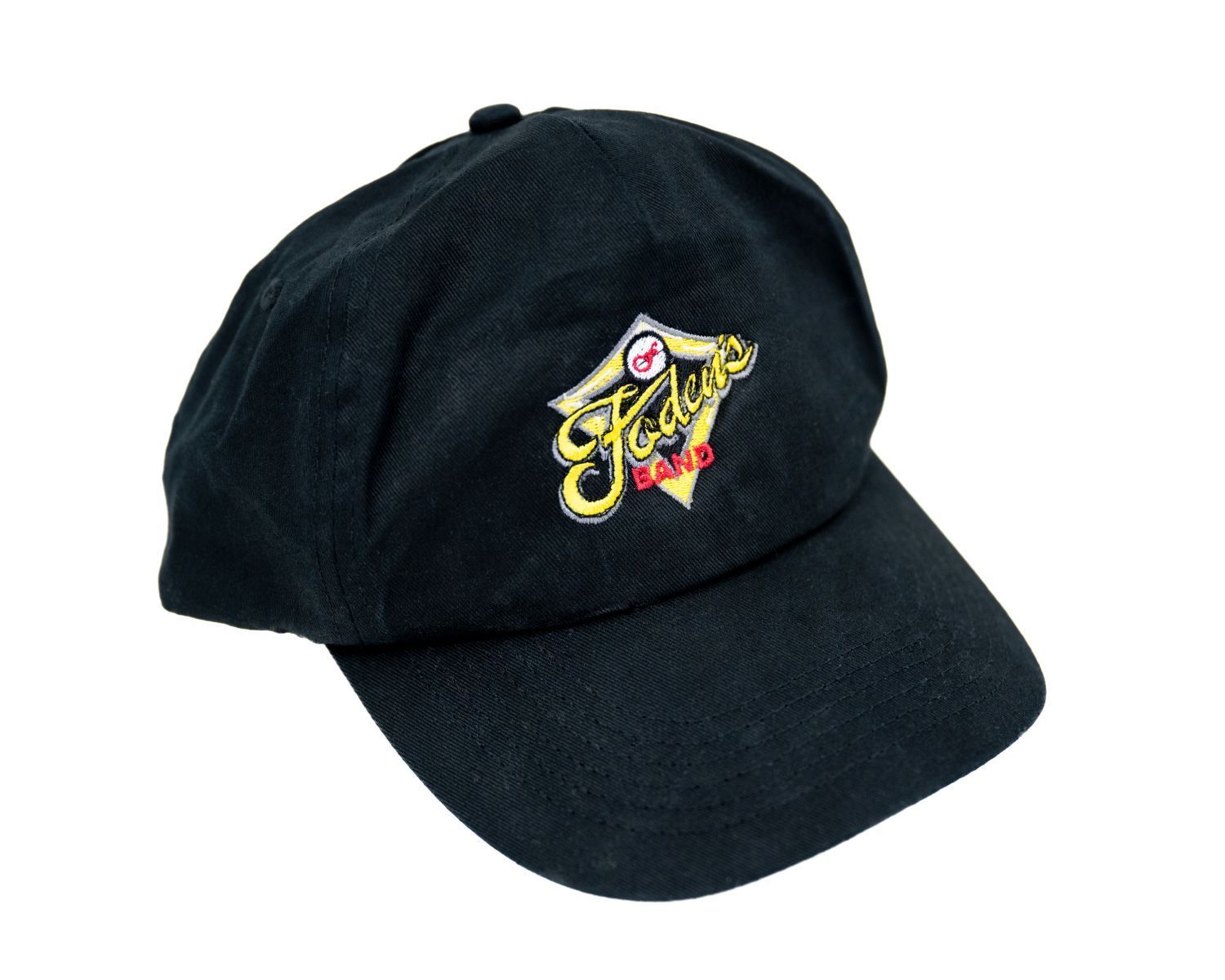 Foden's Baseball Cap