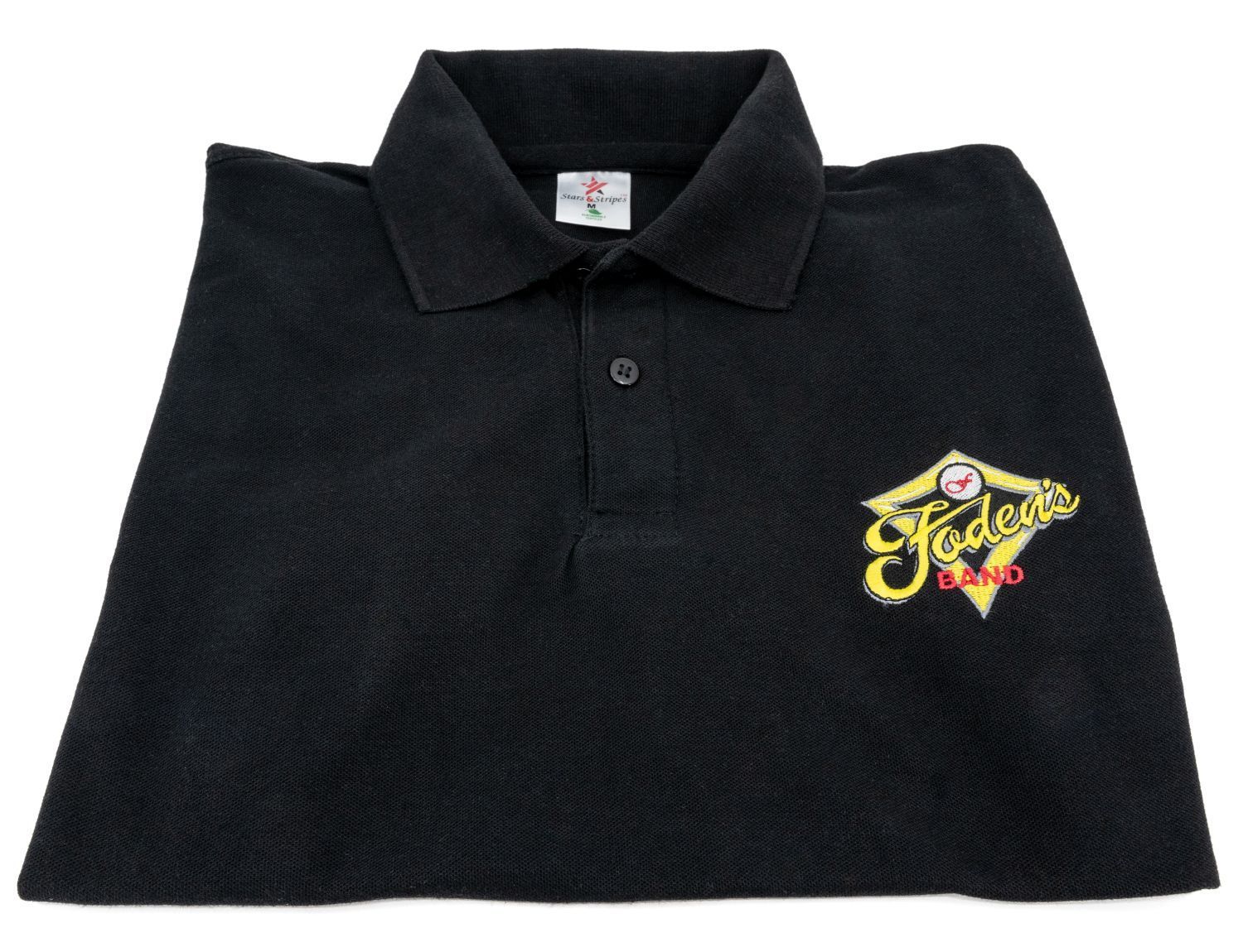 Foden's Polo Shirt