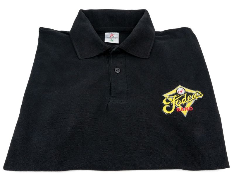 Foden's Polo Shirt