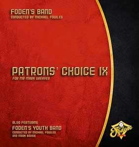 Patrons Coice IX