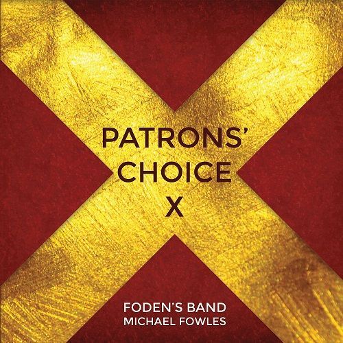 Patrons Choice X