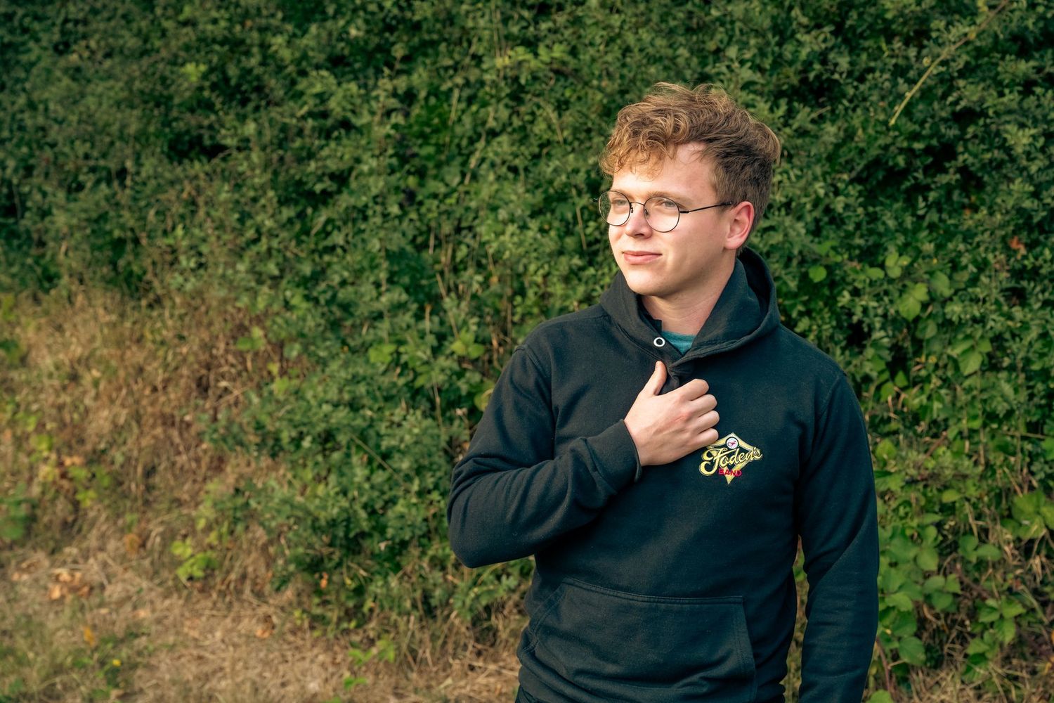 Foden's Hoodie