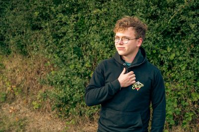 Foden's Hoodie